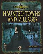 Haunted Towns Villages