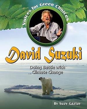 David Suzuki