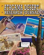 Atacama Desert Research Journal