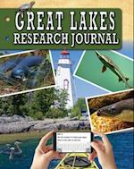 Great Lakes Research Journal