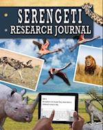 Serengeti Research Journal