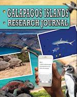 Galapagos Islands Research Journal