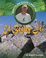 Ed Begley, Jr.