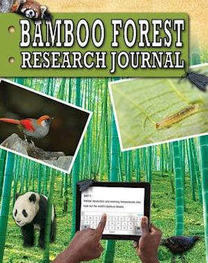 Bamboo Forest Research Journal