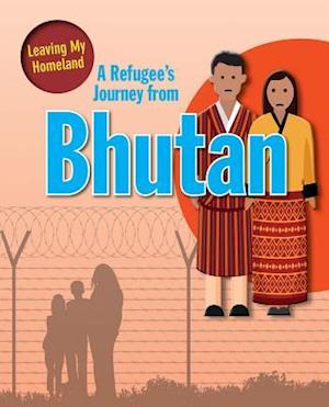 A Refugee s Journey from Bhutan