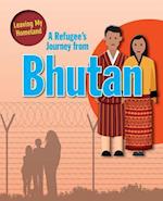 A Refugee s Journey from Bhutan