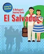 A Refugee s Journey from El Salvador