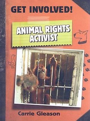 Animal Rights Activist