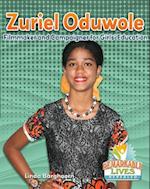 Zuriel Oduwole