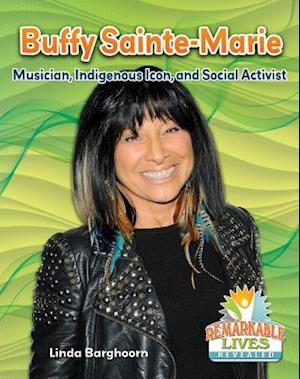 Buffy Saint-Marie