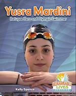 Yusra Mardini