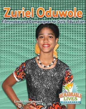 Zuriel Oduwole