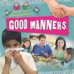 Good Manners