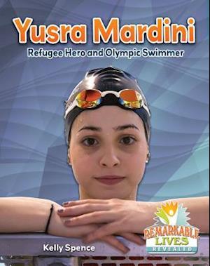 Yusra Mardini