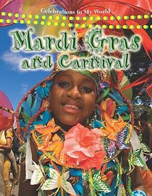 Mardi Gras and Carnival