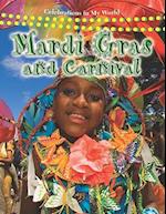 Mardi Gras and Carnival