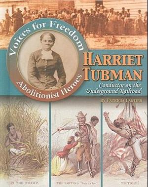 Harriet Tubman