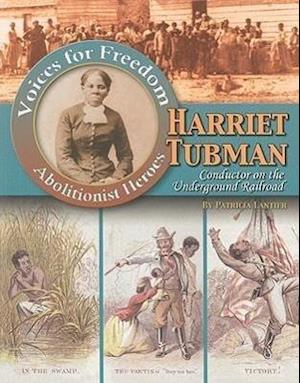 Harriet Tubman