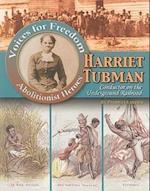 Harriet Tubman