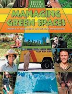 Managing Green Spaces
