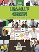 Legally Green