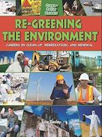 Re-Greening the Environment