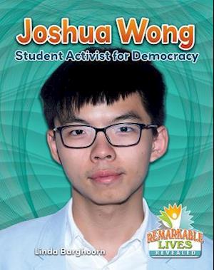 Joshua Wong