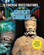 Forensic Investigations of the Ancient Chinese