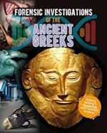 Forensic Investigations of the Ancient Greeks