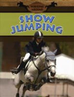 Show Jumping