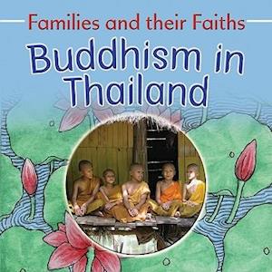 Buddhism in Thailand