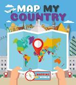 Map My Country