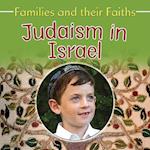 Judaism in Israel