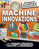 Recreate Machine Innovations