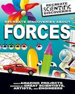 Recreate Discoveries about Forces