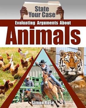 Evaluating Arguments about Animals