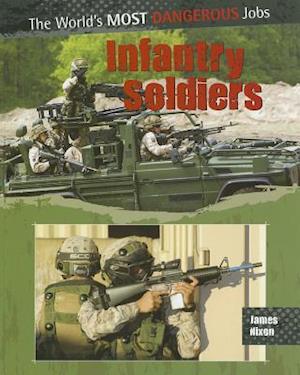 Infantry Soldiers