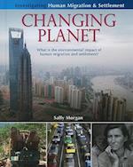 Changing Planet: What Is the Environmental Impact of Human Migration and Settlement?