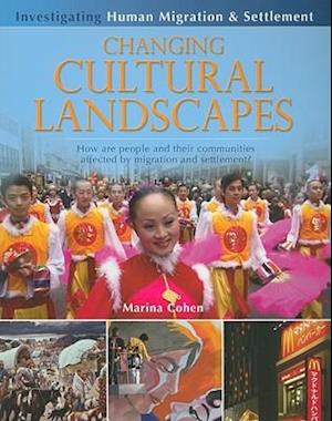 Changing Cultural Landscapes