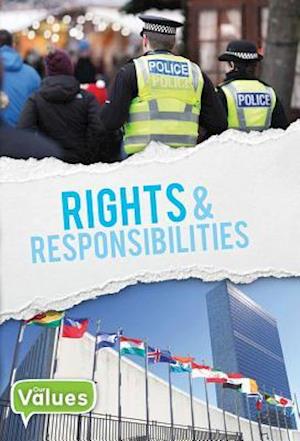 Rights and Responsibilities