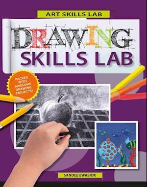 Drawing Skills Lab