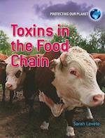 Toxins in the Food Chain