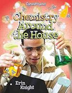 Chemistry Around the House