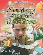 Chemistry Around the House