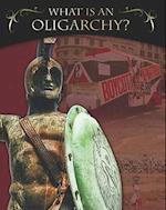 What Is an Oligarchy?