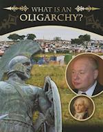 What Is an Oligarchy?