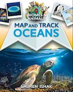 Map and Track Oceans