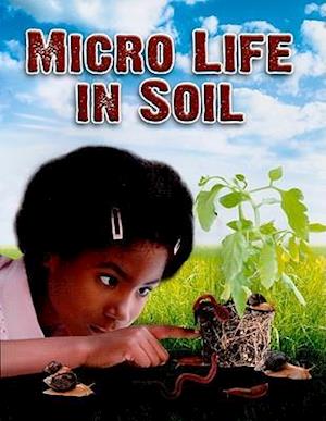 Micro Life in Soil