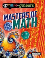 Masters of Math