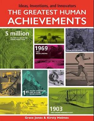 The Greatest Human Achievements